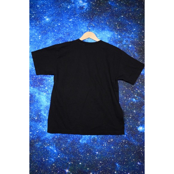 Famous Stars And Straps Shirt Mens Medium Metallica Parody Band Tee Graphic - Picture 4 of 7